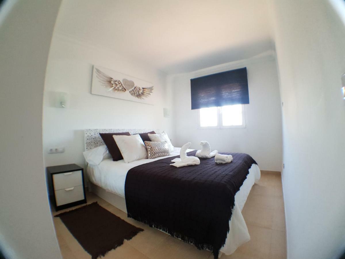 Tara apartment Playa del Inglés Exterior foto