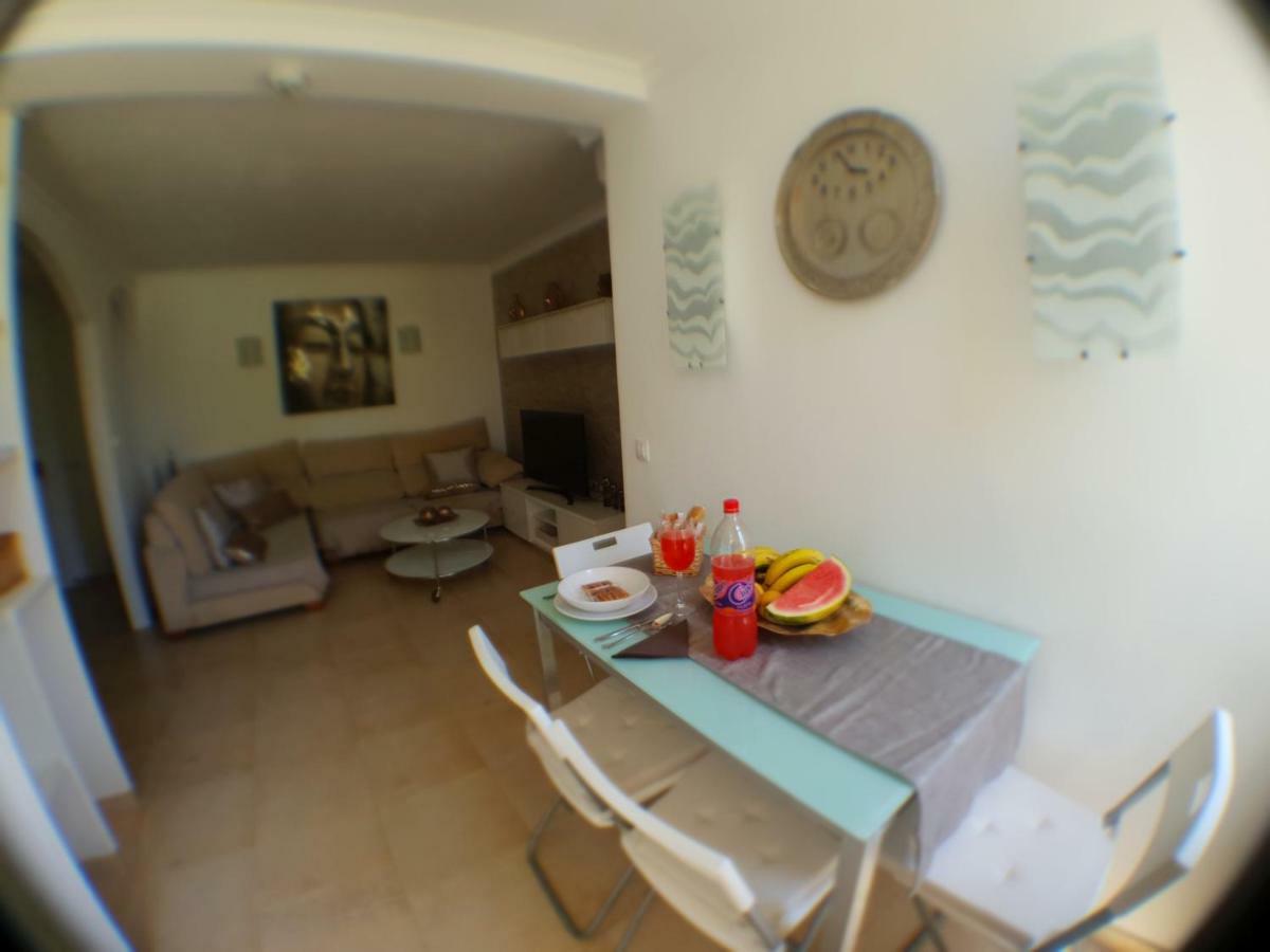 Tara apartment Playa del Inglés Exterior foto
