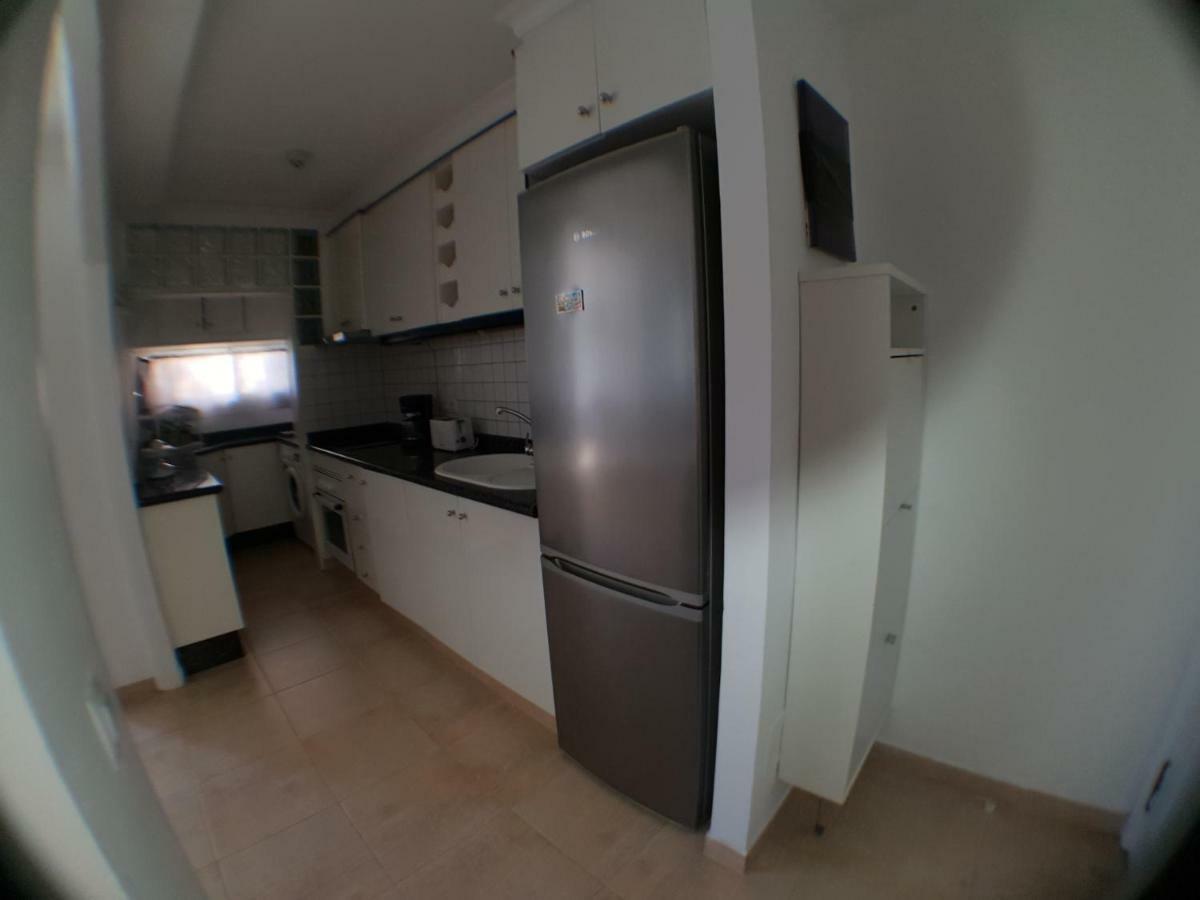 Tara apartment Playa del Inglés Exterior foto